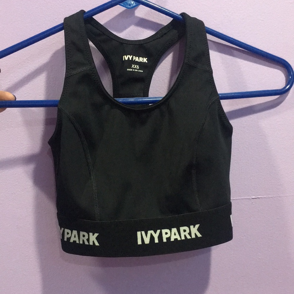 Beyoncé Ivy Park Woman's XXS Top